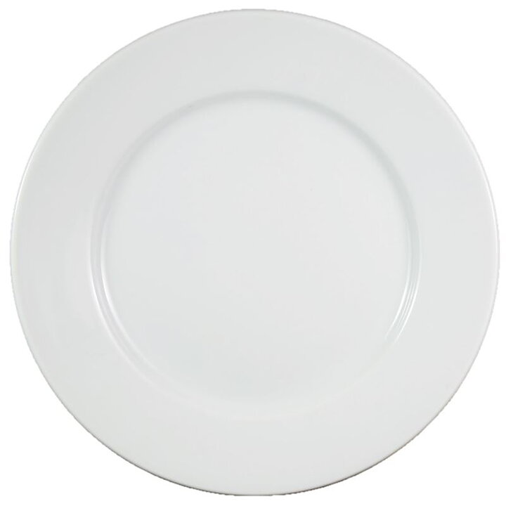 Tallrik Kazub  Ø 26,5 cm