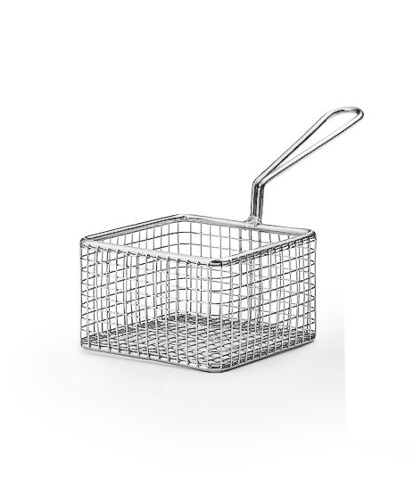 Serveringskorg, mini  - 2