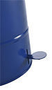 Tunna 30/70/115/160 liter, GALVANISERAD