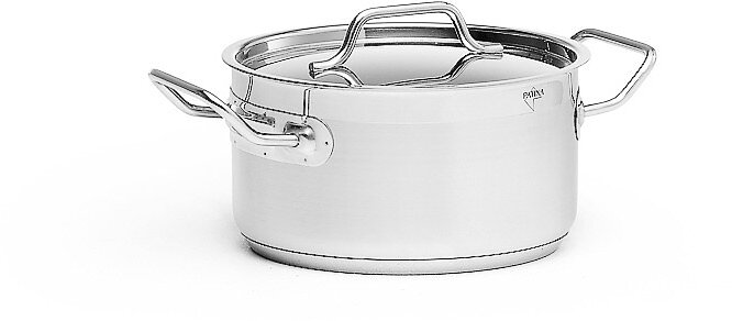 Kittel LÅG Ø 20 cm