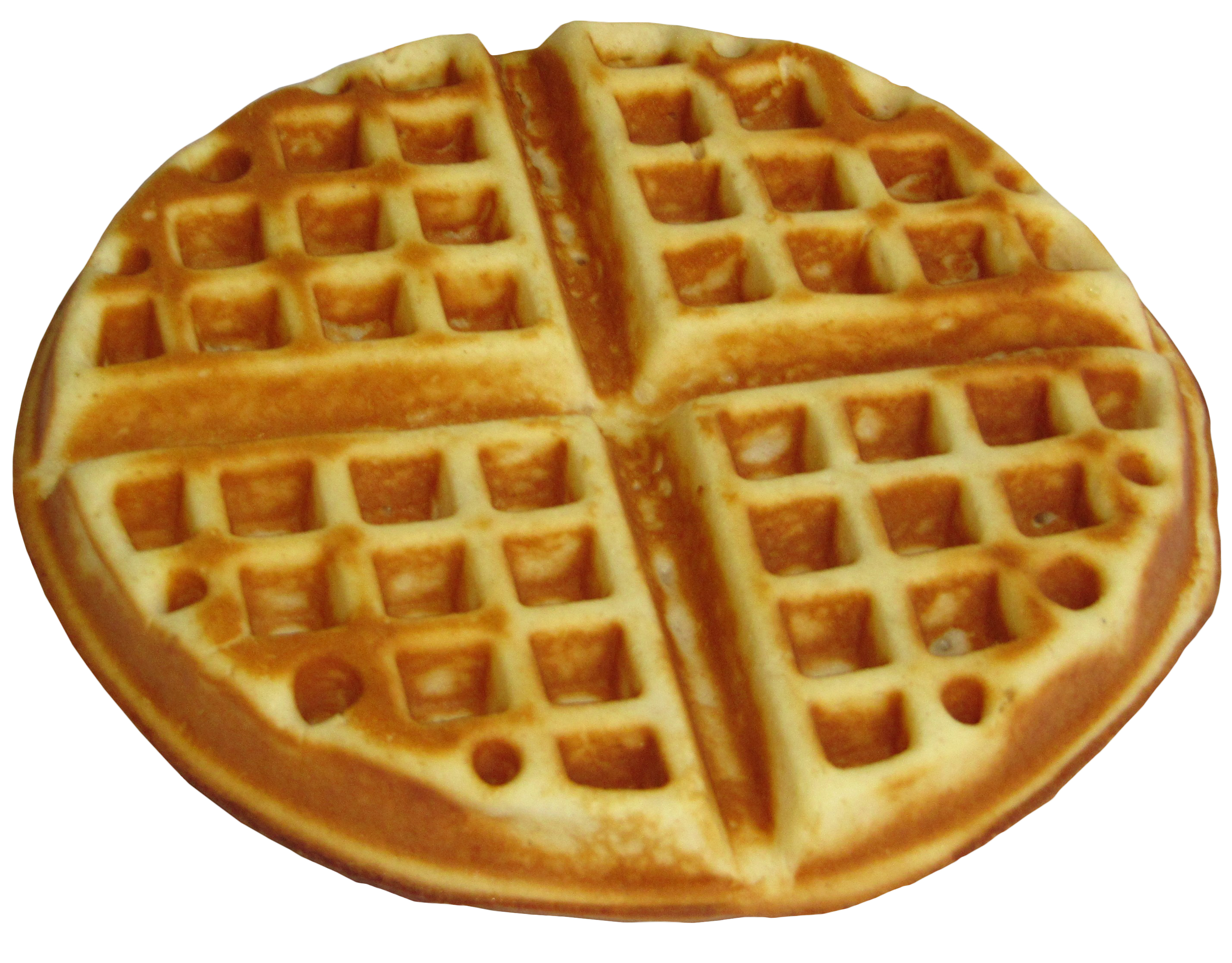 Våffeljärn Americano II, non-stick - 4