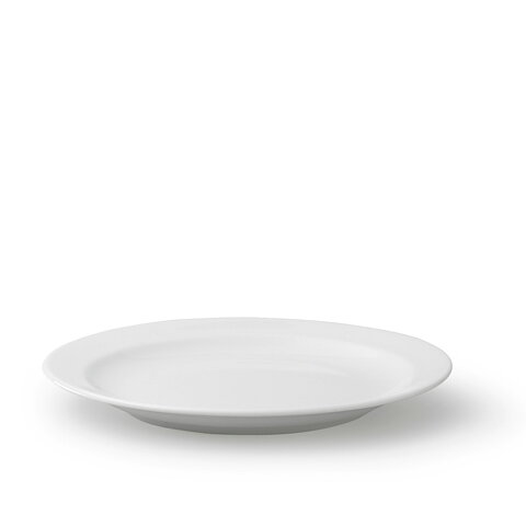 Restaurangtallrik Praha, Ø 24 cm