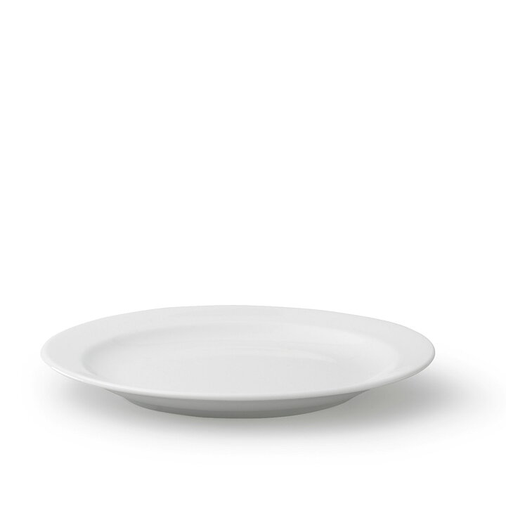 Restaurangtallrik Praha, Ø 24 cm