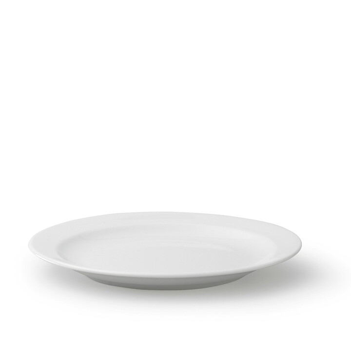 Restaurangtallrik Praha, Ø 24 cm