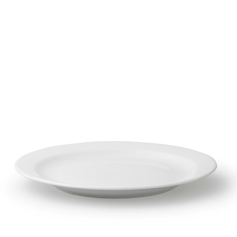 Restaurangtallrik Praha, Ø 26 cm