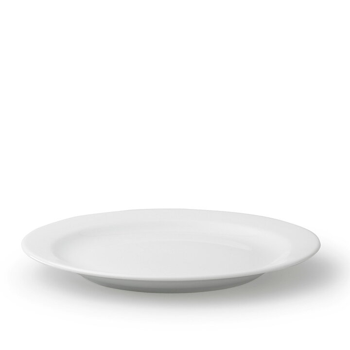 Restaurangtallrik Praha, Ø 26 cm