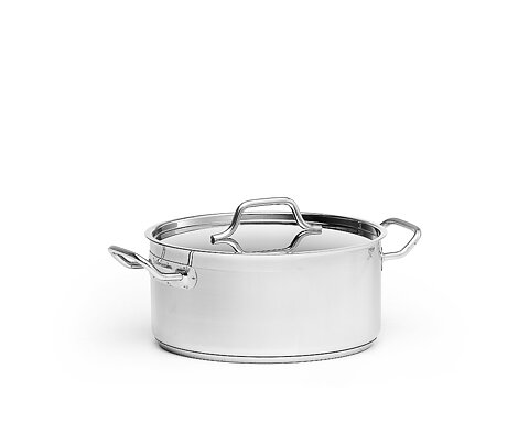 Kittel LÅG Ø 28 cm
