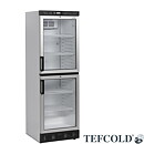 Drickakyl  FS2380 två dörrar, 372 liter