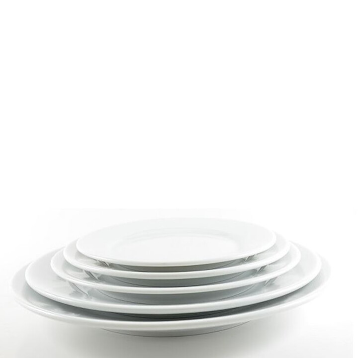 Tallrik Djup Kazub  Ø 24 cm