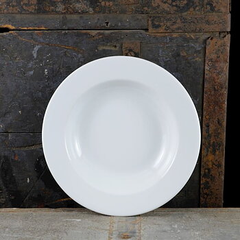 Tallrik Djup Kazub  Ø 24 cm
