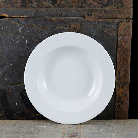 Tallrik Djup Kazub  Ø 24 cm