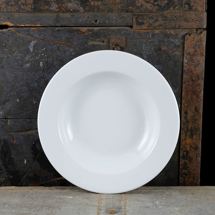 Tallrik Djup Kazub  Ø 24 cm