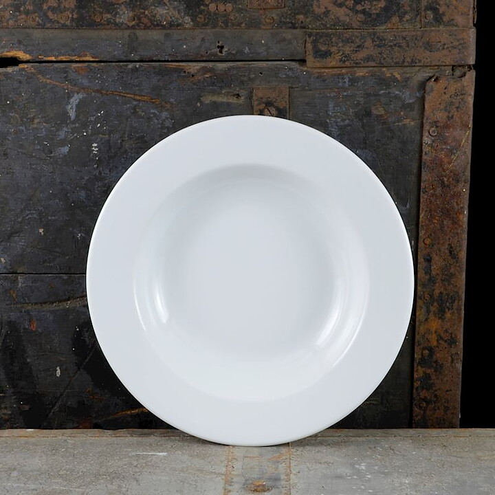 Tallrik Djup Kazub  Ø 24 cm