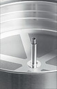 Perkolator SAROMICA, 10 liter, kaffemaskin