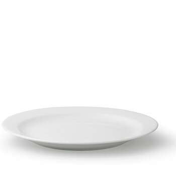 Restaurangtallrik Praha, Ø 28 cm
