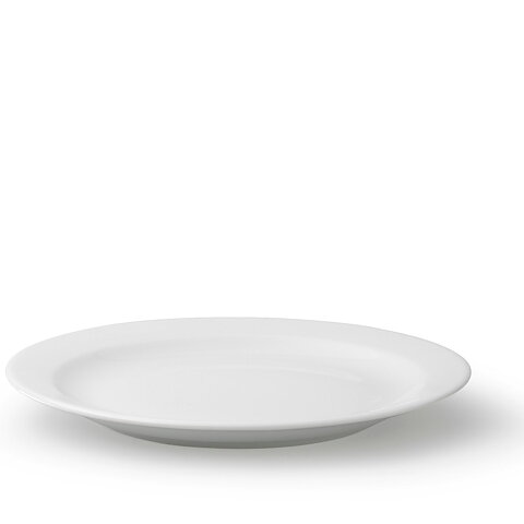 Restaurangtallrik Praha, Ø 28 cm