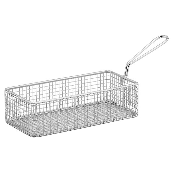 Serveringskorg, mini 