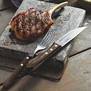 Grillgaffel Jumbo Brun Polywood