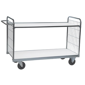 Flexibel vagn - 2 plan - KM9000