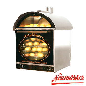 Bakpotatisugn "BakeMaster"
