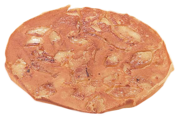 Pannkaksjärn Pancake Maker I, non-stick - 4