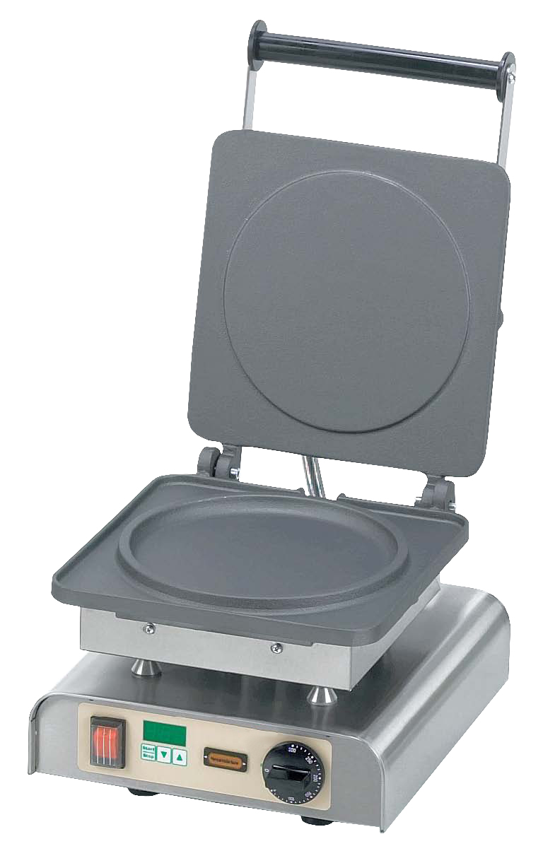 Pannkaksjärn Pancake Maker I, non-stick - 3