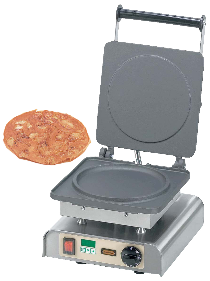 Pannkaksjärn Pancake Maker I, non-stick - 2