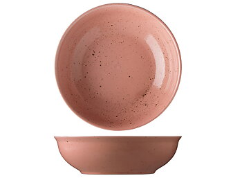 Skål Terracotta ø 21cm
