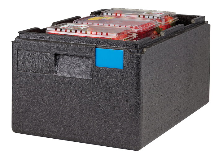 Thermobox EPP - 46 Liter