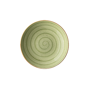 Tallrik Djup Bonna Therapy Ø 25 cm