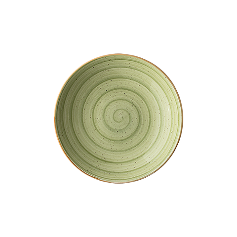 Tallrik Djup Bonna Therapy Ø 25 cm
