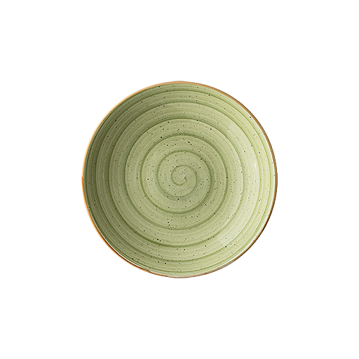 Tallrik Djup Bonna Therapy Ø 25 cm