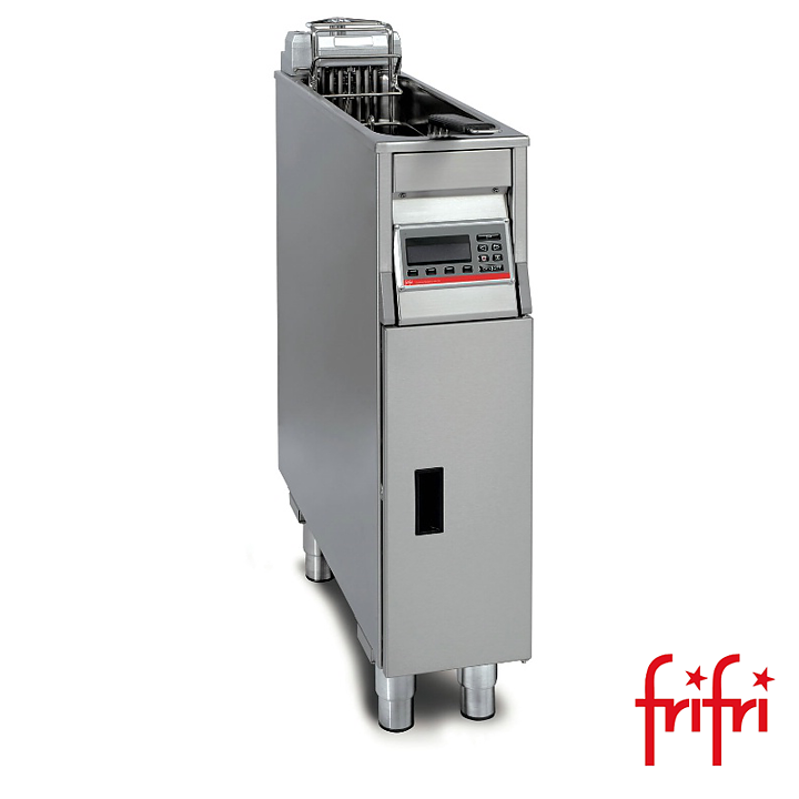 Fritös Vision 9 liter, 7,5 kW