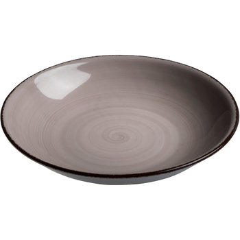 Djup Tallrik Beige - 23 cm