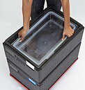 Thermobox EPP - 35,5 liter