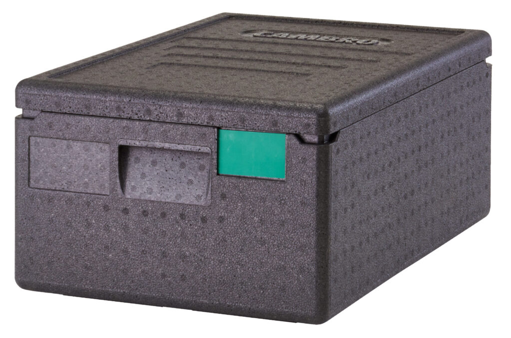 Thermobox EPP - 35,5 liter