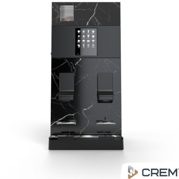 Kaffeautomat  	EVO II Premium MF04 