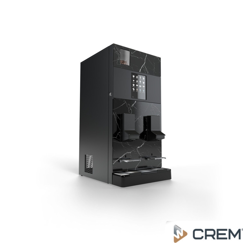 Kaffeautomat  	EVO II Premium MF04  - 5