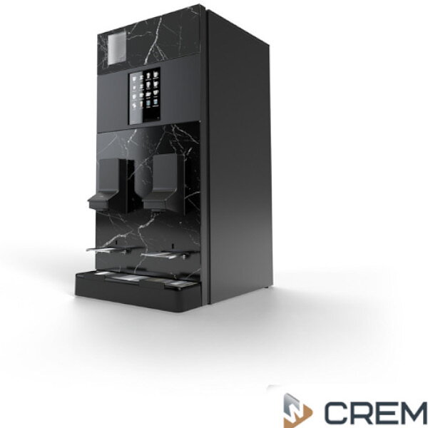 Kaffeautomat  	EVO II Premium MF04 