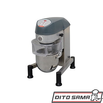 Blandningsmaskin XBE10 -10 liter