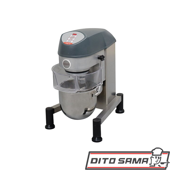 Blandningsmaskin XBE10 -10 liter