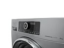 Torktumlare - AWZ 9CD S/PRO - Silverline