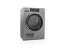 Torktumlare - AWZ 9CD S/PRO - Silverline