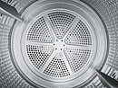Torktumlare - AWZ 9CD S/PRO - Silverline
