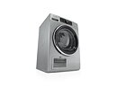 Torktumlare - AWZ 9CD S/PRO - Silverline