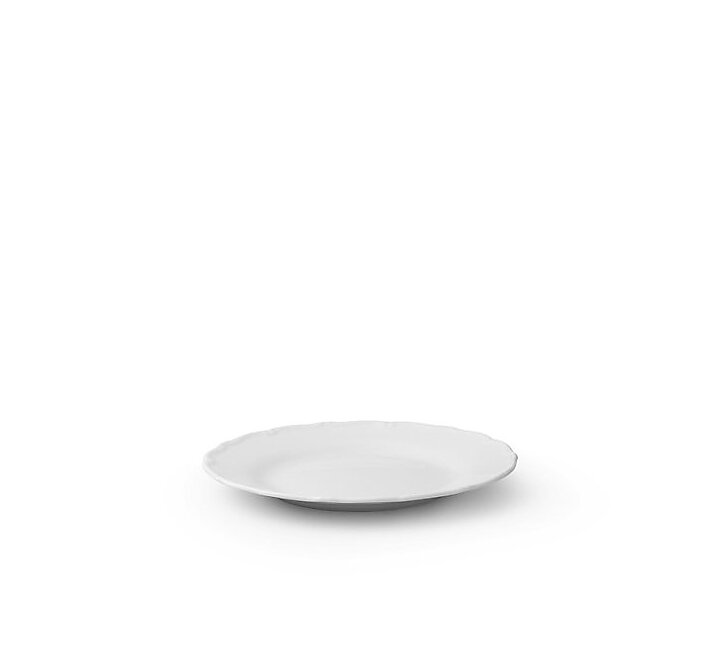 Restaurangtallrik Verona, Ø17 cm