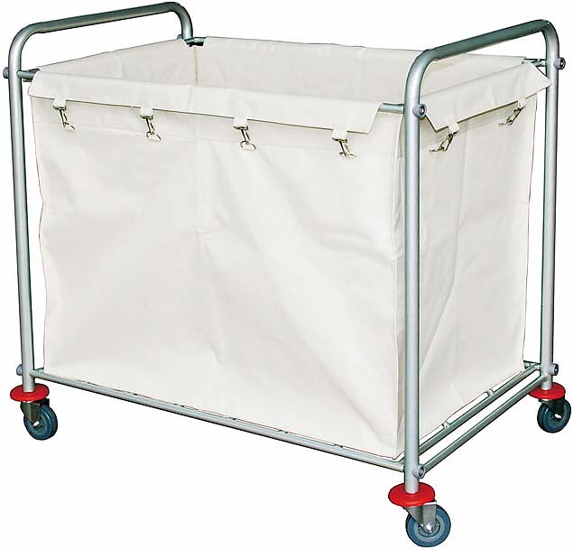 Tvättvagn