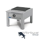 Kokpall - 1 platta, 4 kW