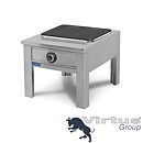 Kokpall - 1 platta, 4 kW