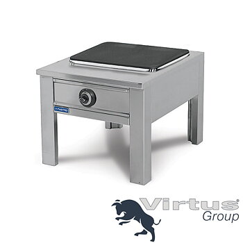 Kokpall - 1 platta, 4 kW